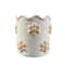 Mini Flower Ceramic Pot by Ashland®